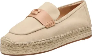 Coach Women's Camilla Espadrille Sandal
