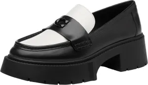 Coach Women's Leah Platform Loafer