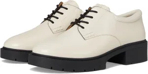 COACH Women's Lyla Leather Derby Loafer