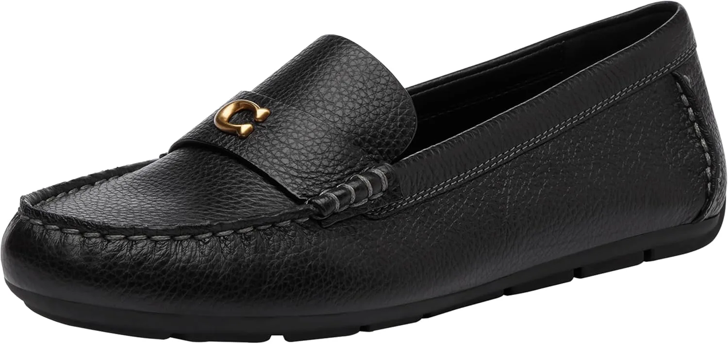 Coach womens Sculpted C Driver
