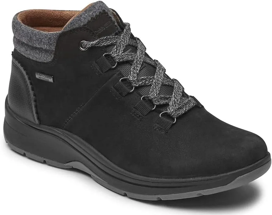Cobb Hill Piper Hiker WP Women's Boot
