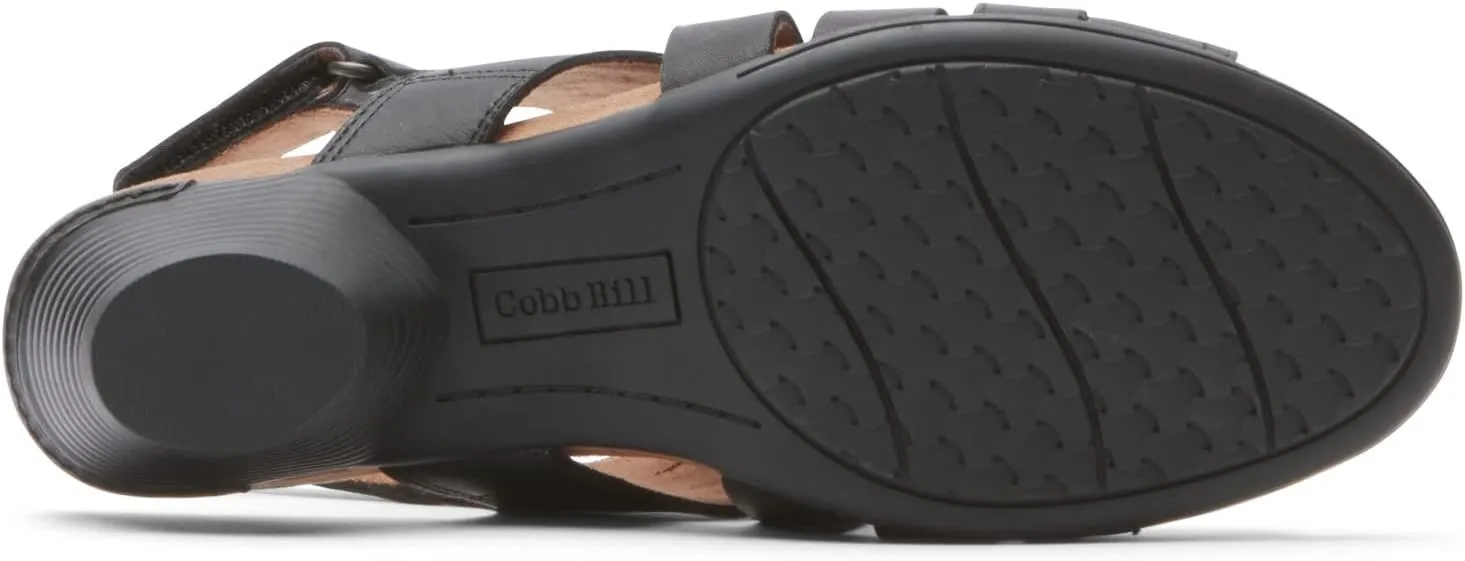 Cobb Hill Women's Laurel Woven Sandal