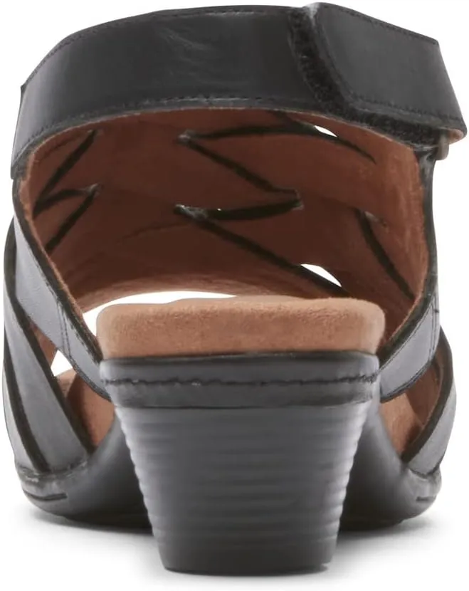 Cobb Hill Women's Laurel Woven Sandal