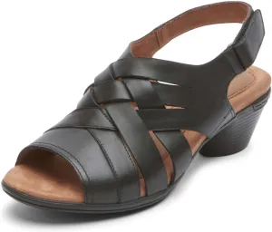 Cobb Hill Women's Laurel Woven Sandal