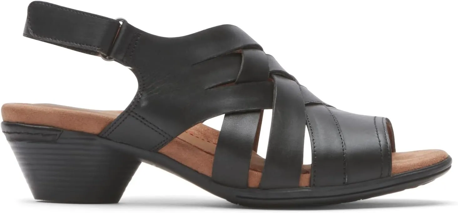 Cobb Hill Women's Laurel Woven Sandal