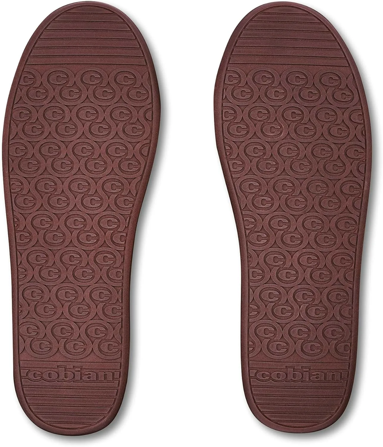 Cobian Men's Borrego Moccasin Slippers
