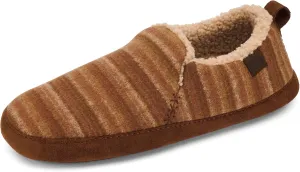 Cobian Men's Borrego Moccasin Slippers