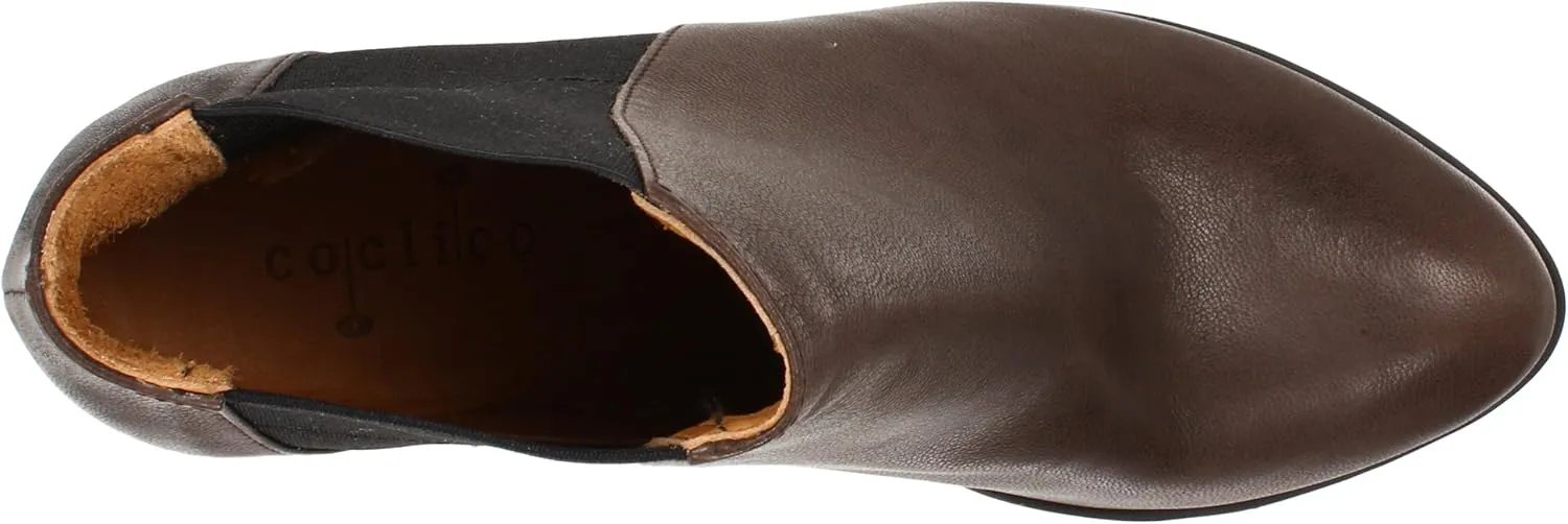 Coclico Women's Vaughn Ankle Boot