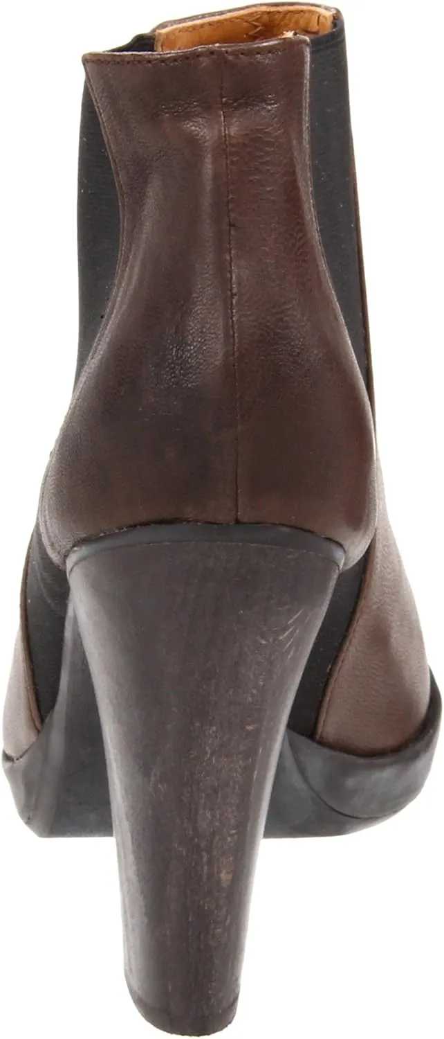 Coclico Women's Vaughn Ankle Boot
