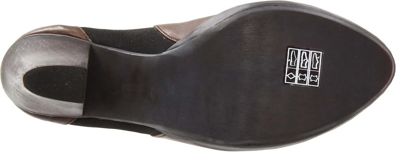 Coclico Women's Vaughn Ankle Boot