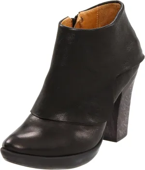 Coclico Women's Vidal Ankle Boot,Dixan Negro,36.5 EU/6.5 B(M) US