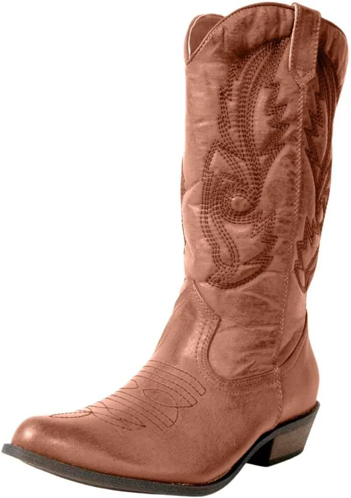 Coconuts By Matisse Women's Gaucho Boot