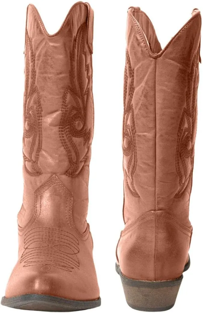 Coconuts By Matisse Women's Gaucho Boot
