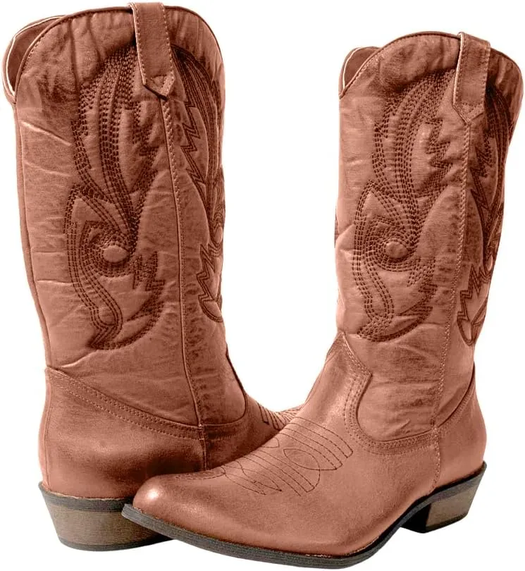 Coconuts By Matisse Women's Gaucho Boot