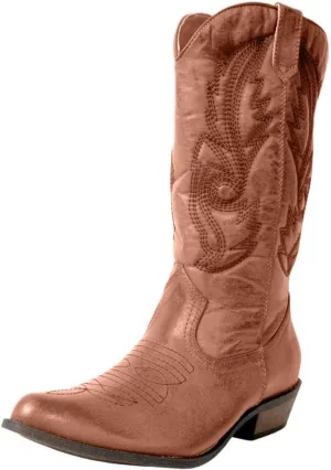 Coconuts By Matisse Women's Gaucho Boot