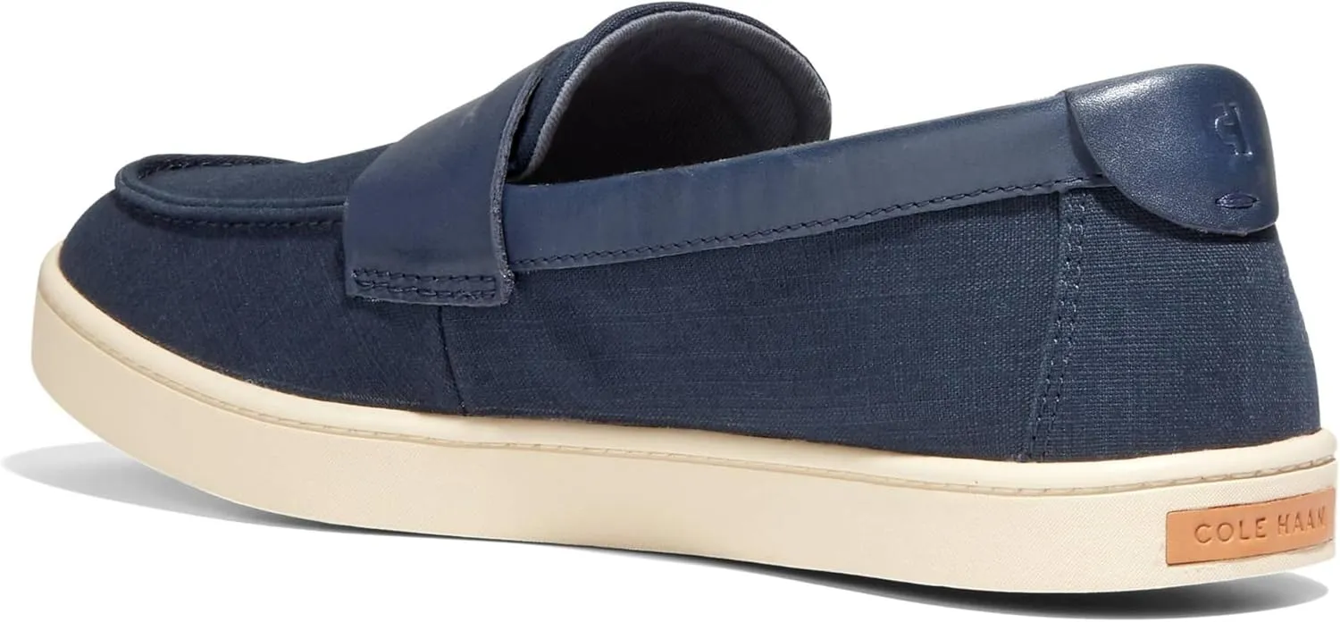 Cole Haan Men's Pinch Weekender Penny Txt Loafer