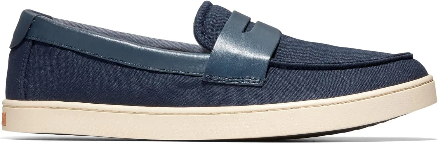 Cole Haan Men's Pinch Weekender Penny Txt Loafer