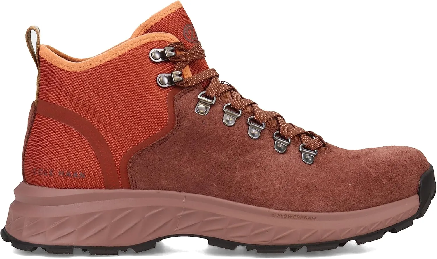 Cole Haan Men's ZEROGRAND Street Hiker Boot