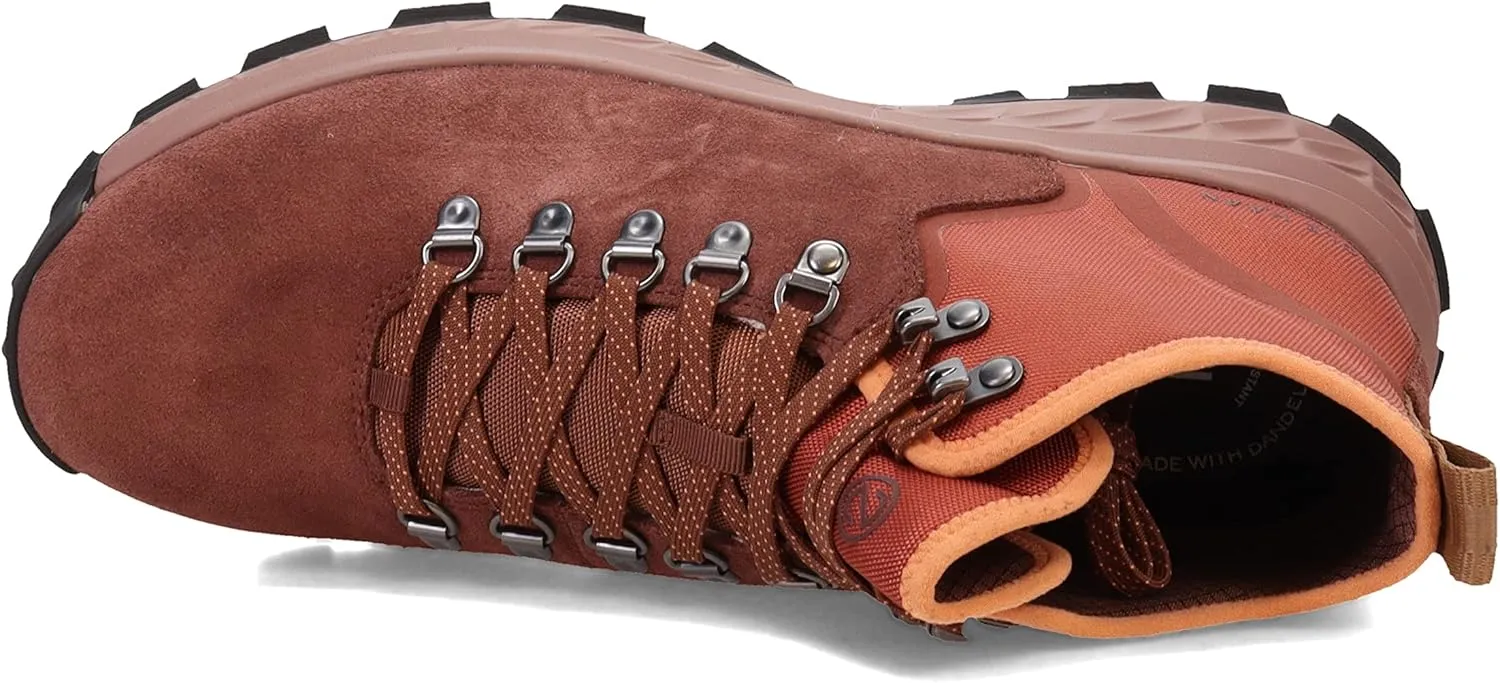 Cole Haan Men's ZEROGRAND Street Hiker Boot