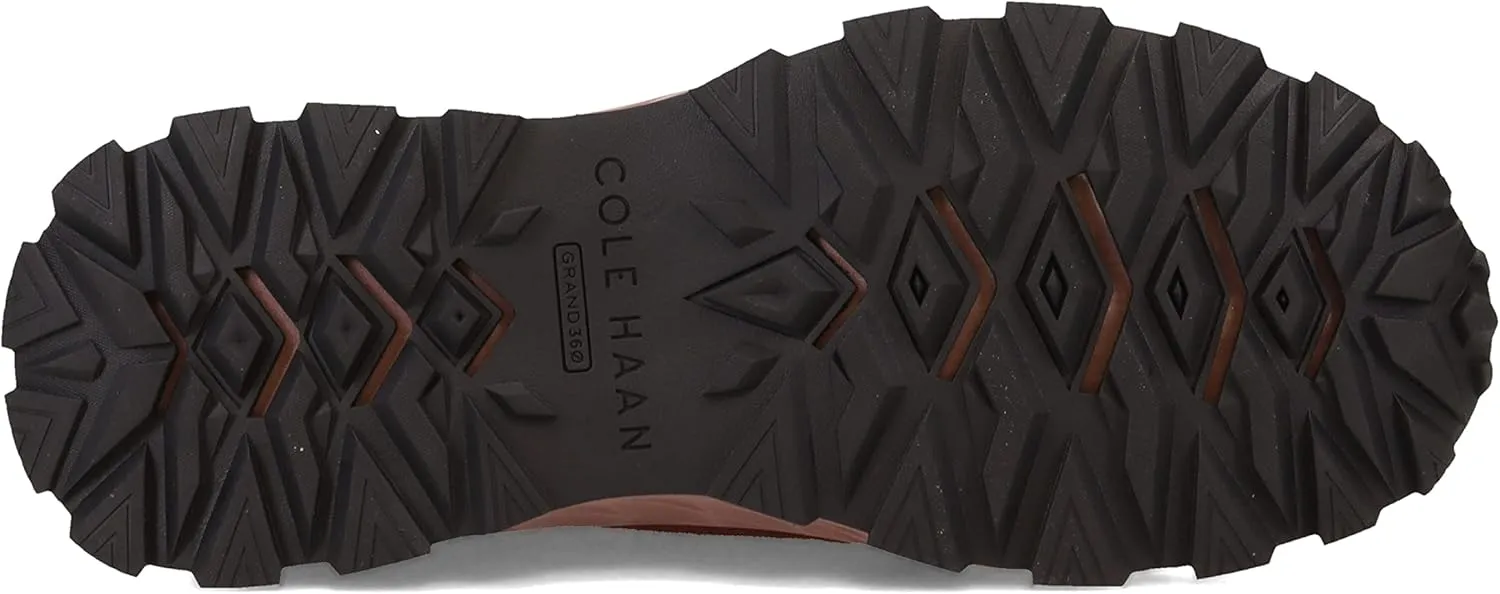 Cole Haan Men's ZEROGRAND Street Hiker Boot