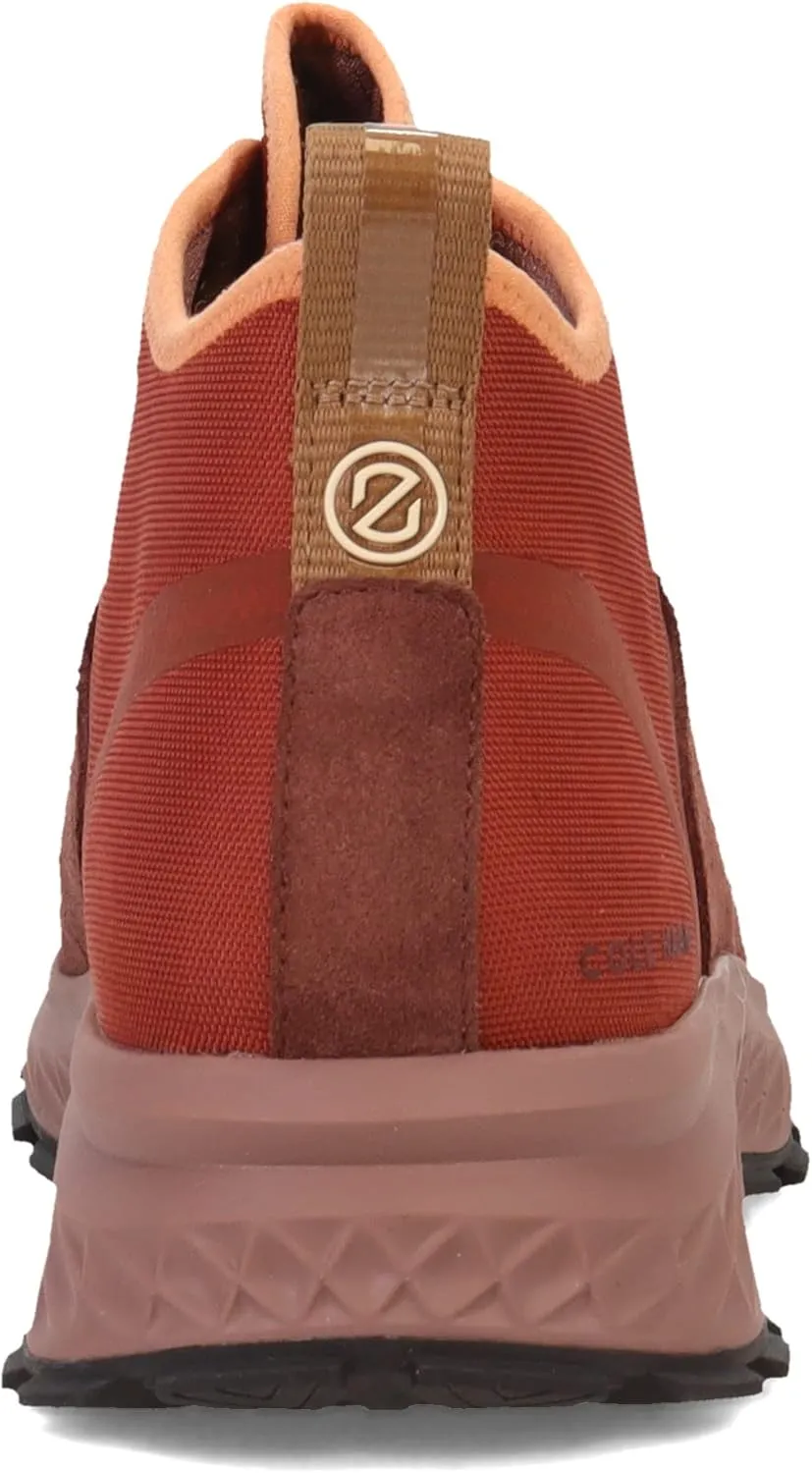Cole Haan Men's ZEROGRAND Street Hiker Boot