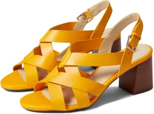 Cole Haan Women's Jamie Sandal, 65mm