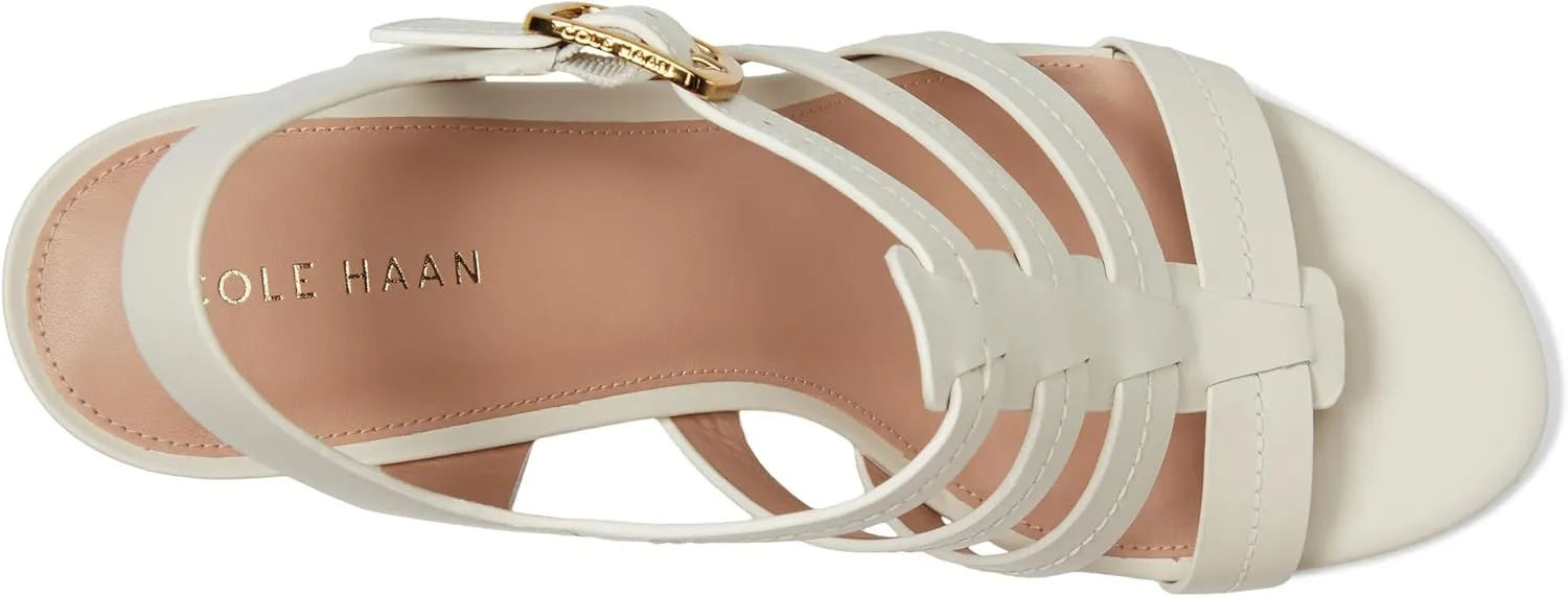 Cole Haan Women's Josie Fisherman Wedges Sandal