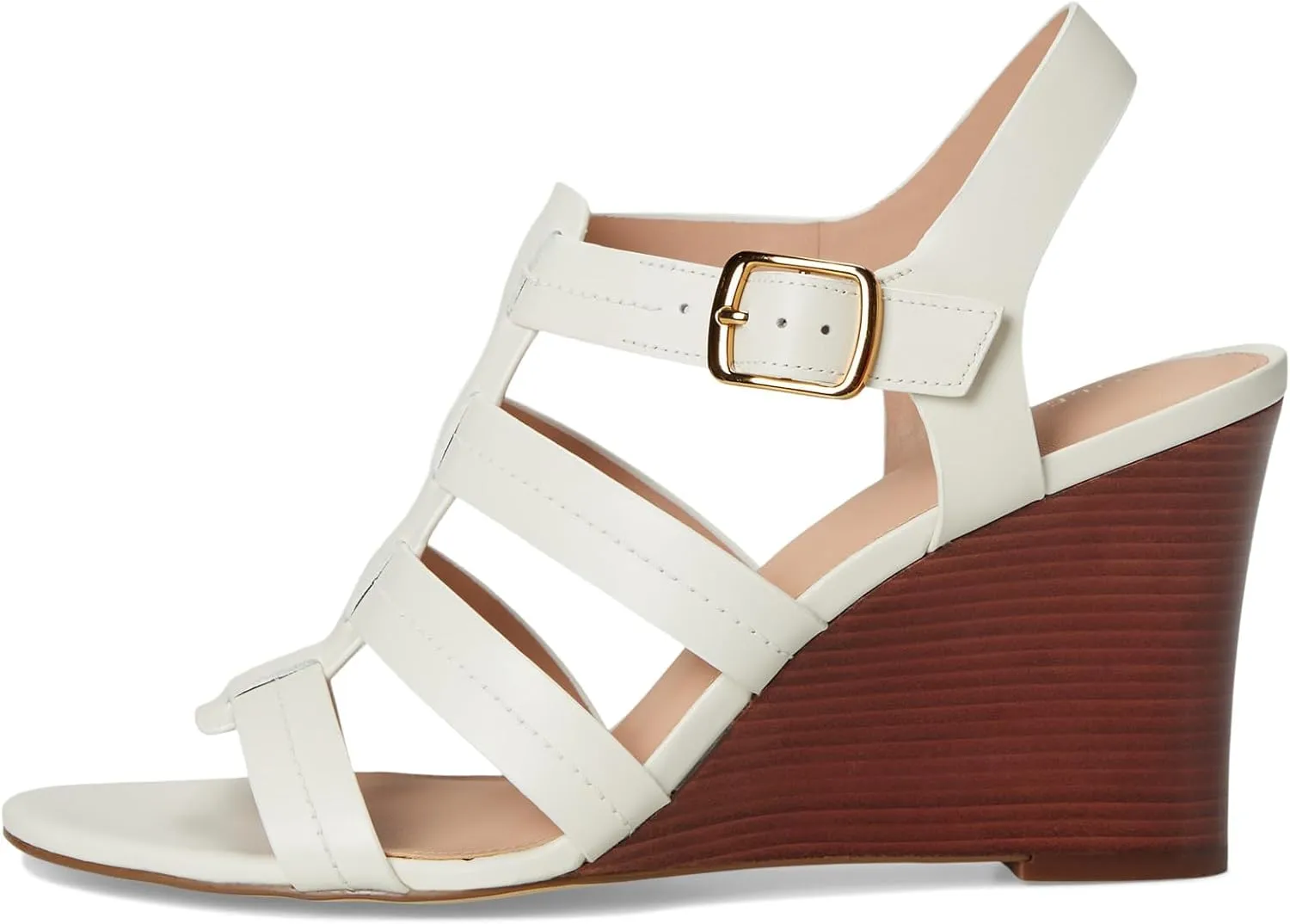 Cole Haan Women's Josie Fisherman Wedges Sandal