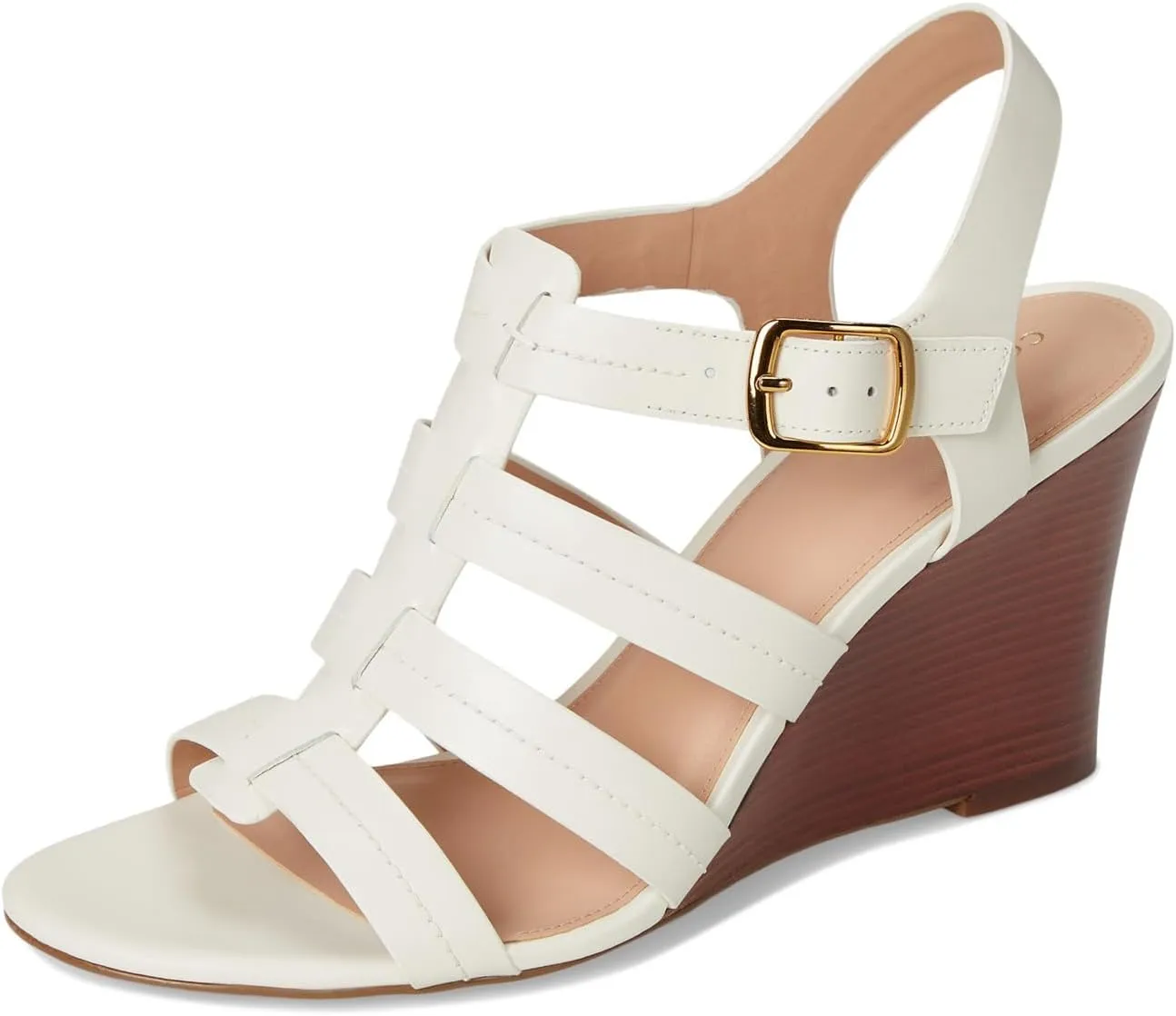 Cole Haan Women's Josie Fisherman Wedges Sandal