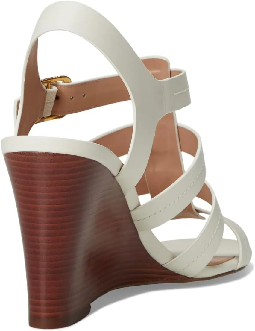 Cole Haan Women's Josie Fisherman Wedges Sandal