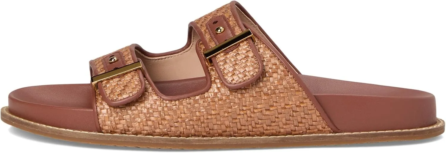 Cole Haan Women's Marisol Footbed Sandals Flat