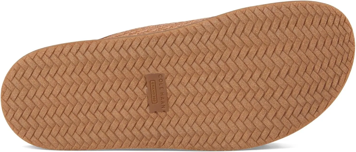 Cole Haan Women's Marisol Footbed Sandals Flat