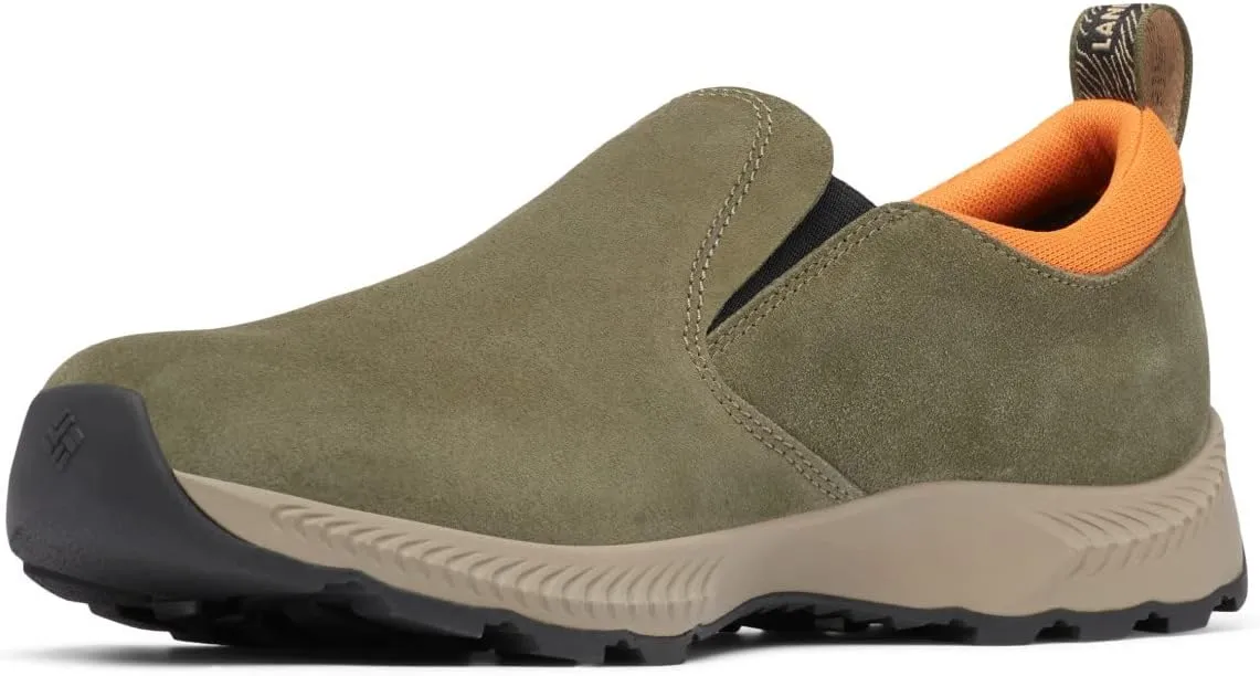 Columbia Men's Landroamer Camper Loafer