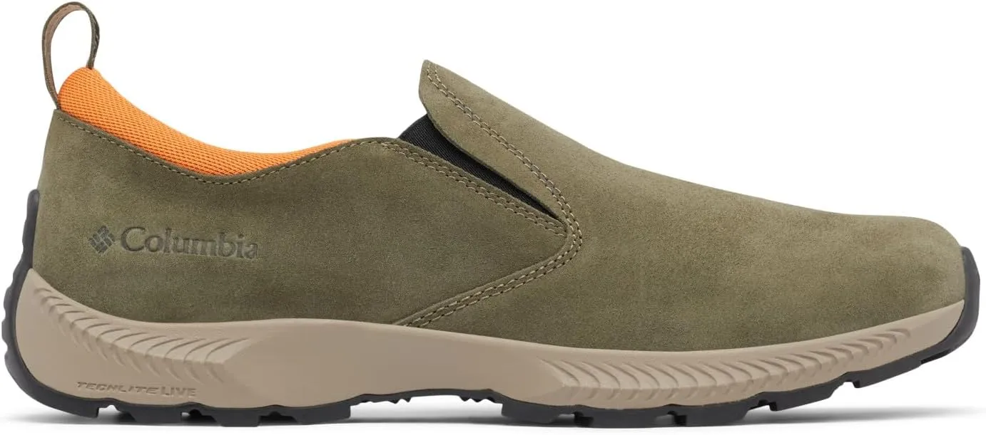 Columbia Men's Landroamer Camper Loafer