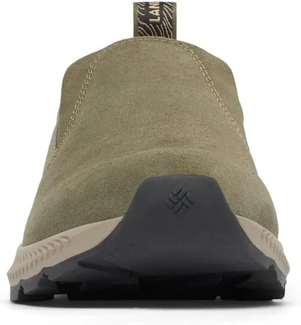 Columbia Men's Landroamer Camper Loafer