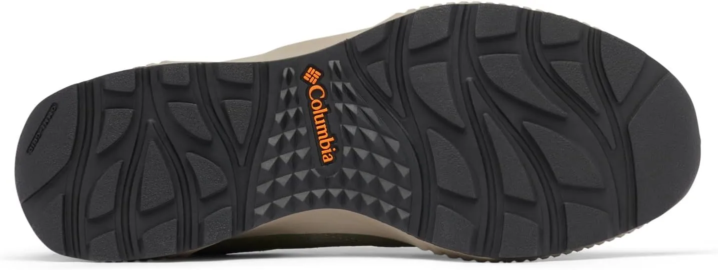Columbia Men's Landroamer Camper Loafer