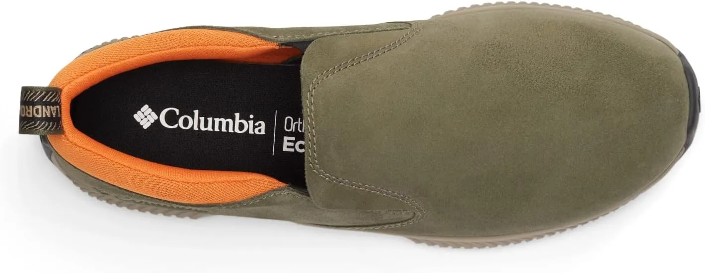Columbia Men's Landroamer Camper Loafer