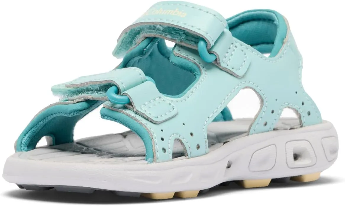 Columbia Unisex-Child Techsun Vent Sandal Sport