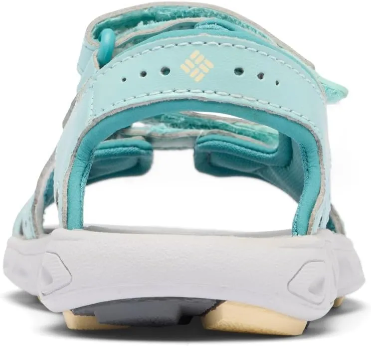 Columbia Unisex-Child Techsun Vent Sandal Sport