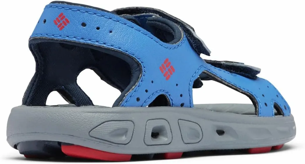 Columbia Unisex-Child Techsun Vent Sandal Sport