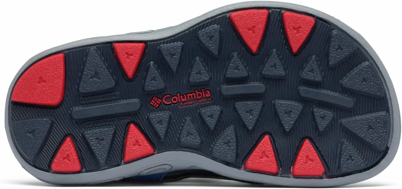 Columbia Unisex-Child Techsun Vent Sandal Sport