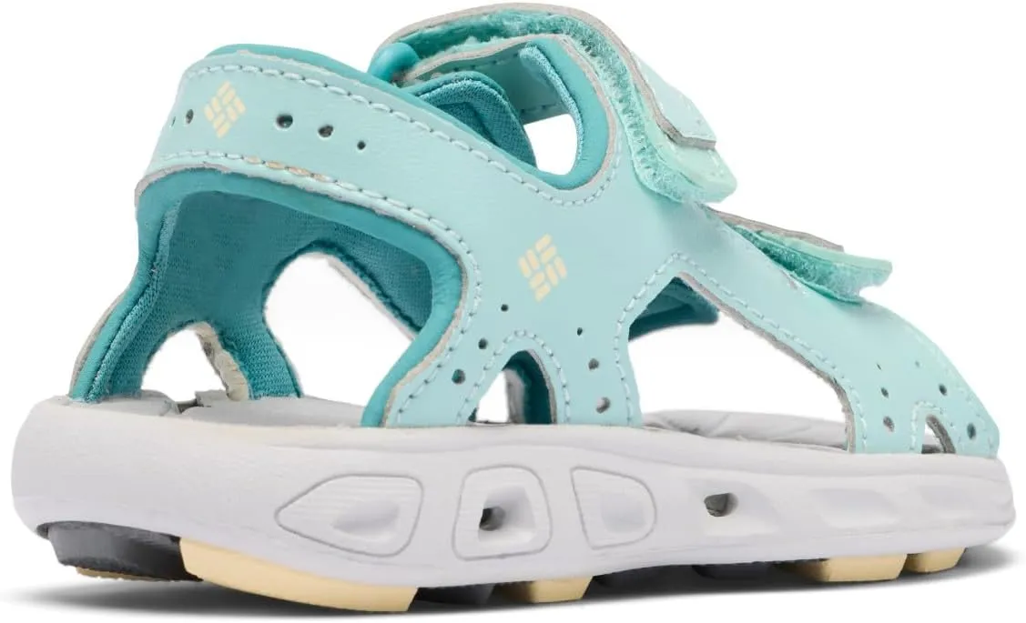 Columbia Unisex-Child Techsun Vent Sandal Sport
