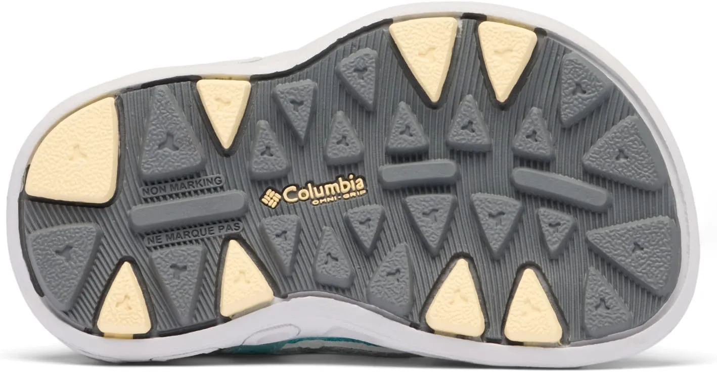 Columbia Unisex-Child Techsun Vent Sandal Sport