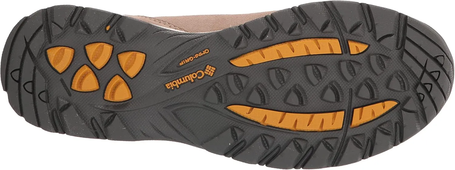 Columbia Women's Discontinued Newton Ridge Plus Waterproof Amped