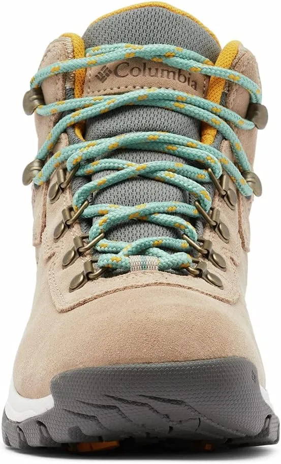 Columbia Women's Discontinued Newton Ridge Plus Waterproof Amped