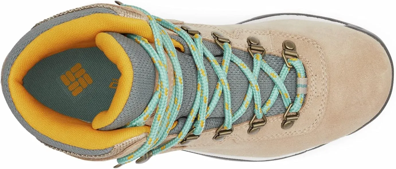 Columbia Women's Discontinued Newton Ridge Plus Waterproof Amped