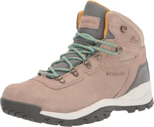 Columbia Women's Discontinued Newton Ridge Plus Waterproof Amped