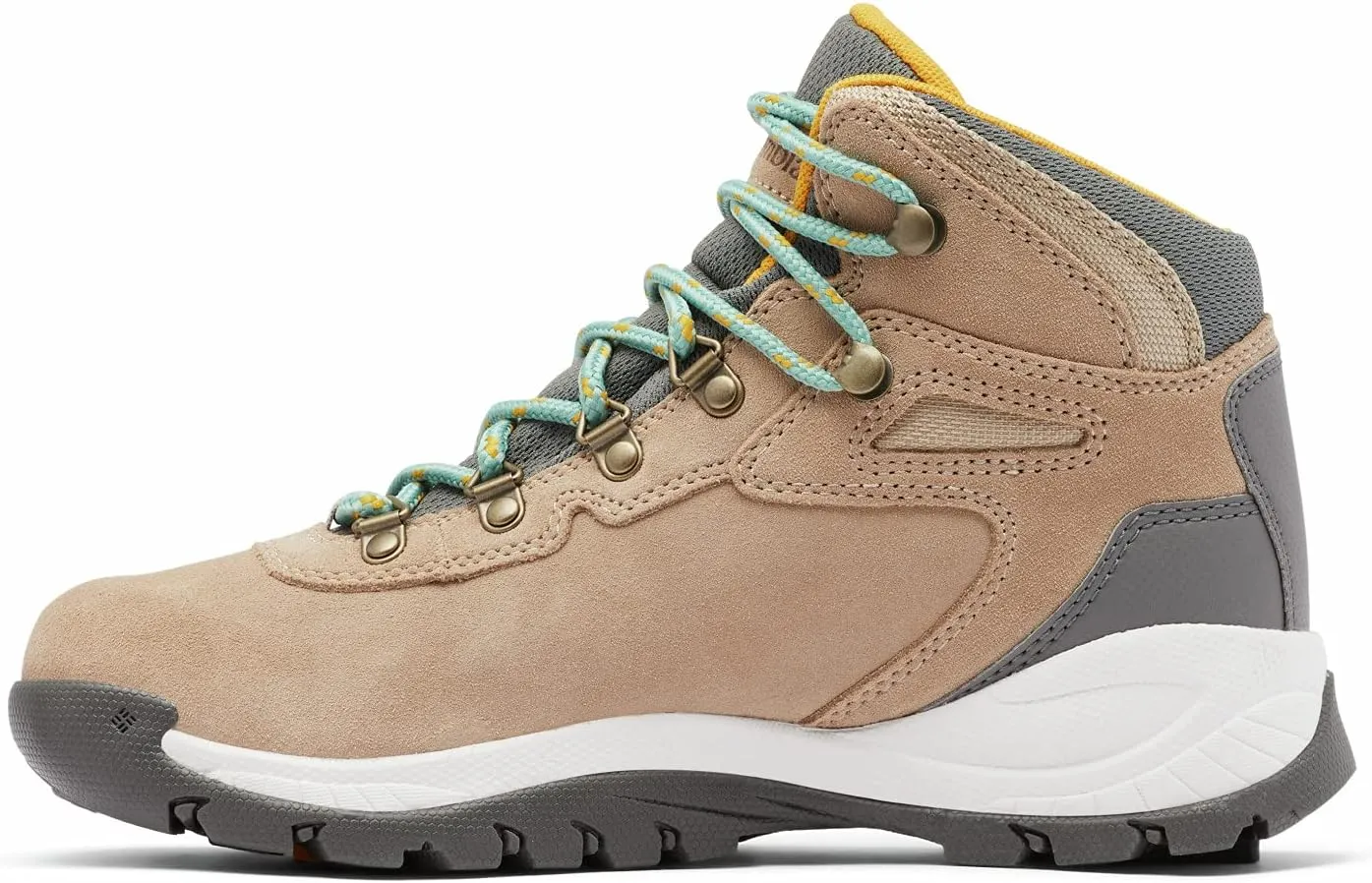 Columbia Women's Discontinued Newton Ridge Plus Waterproof Amped