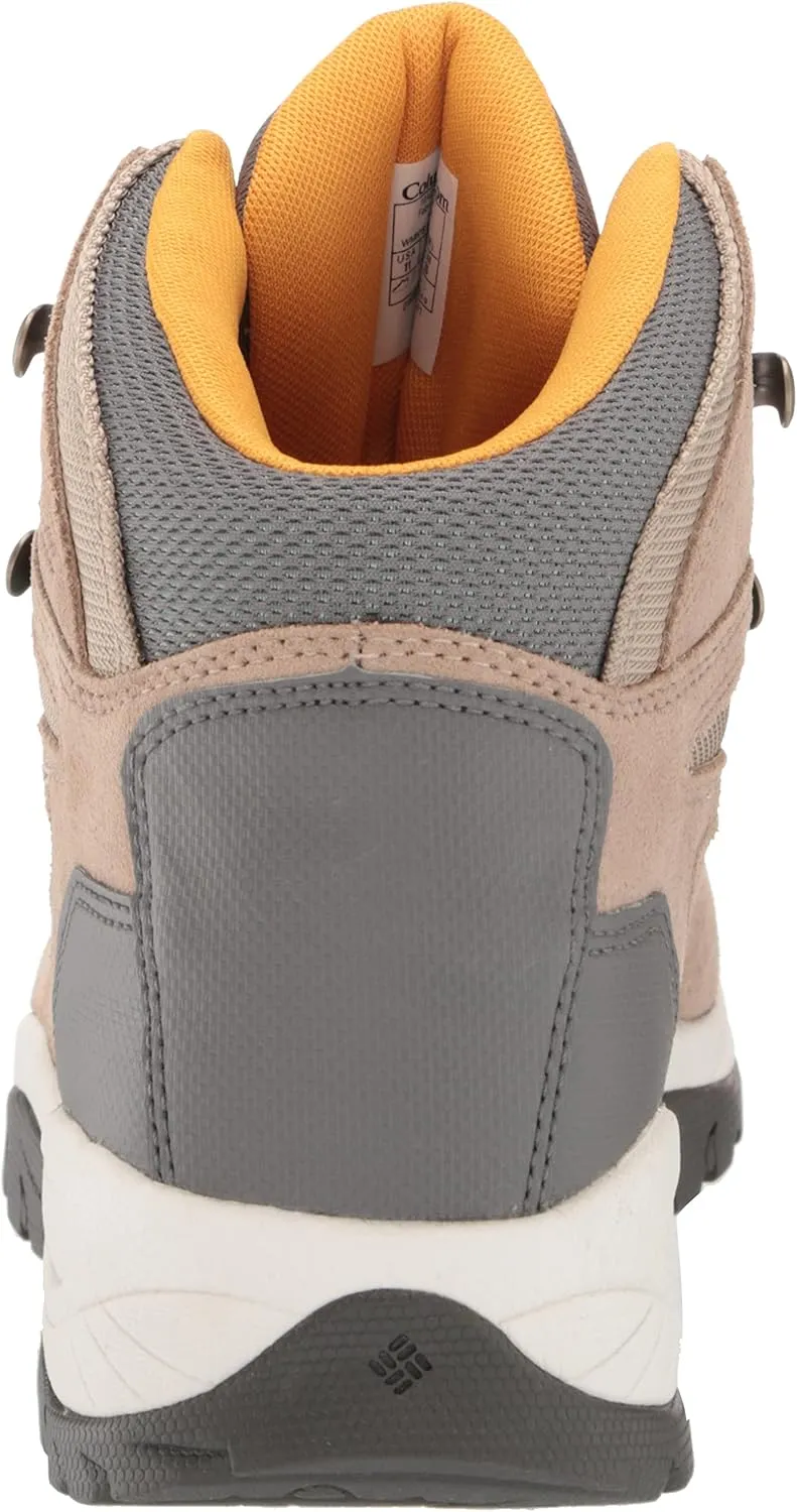Columbia Women's Discontinued Newton Ridge Plus Waterproof Amped