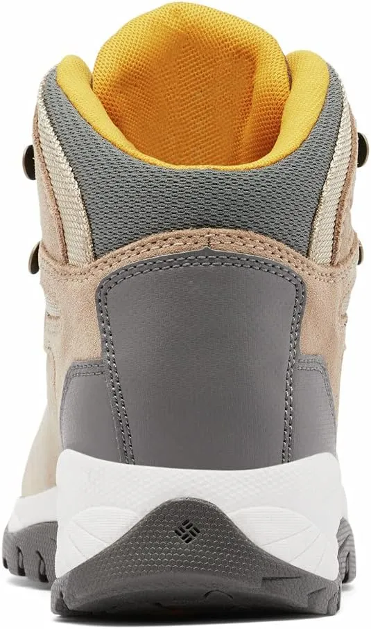 Columbia Women's Discontinued Newton Ridge Plus Waterproof Amped